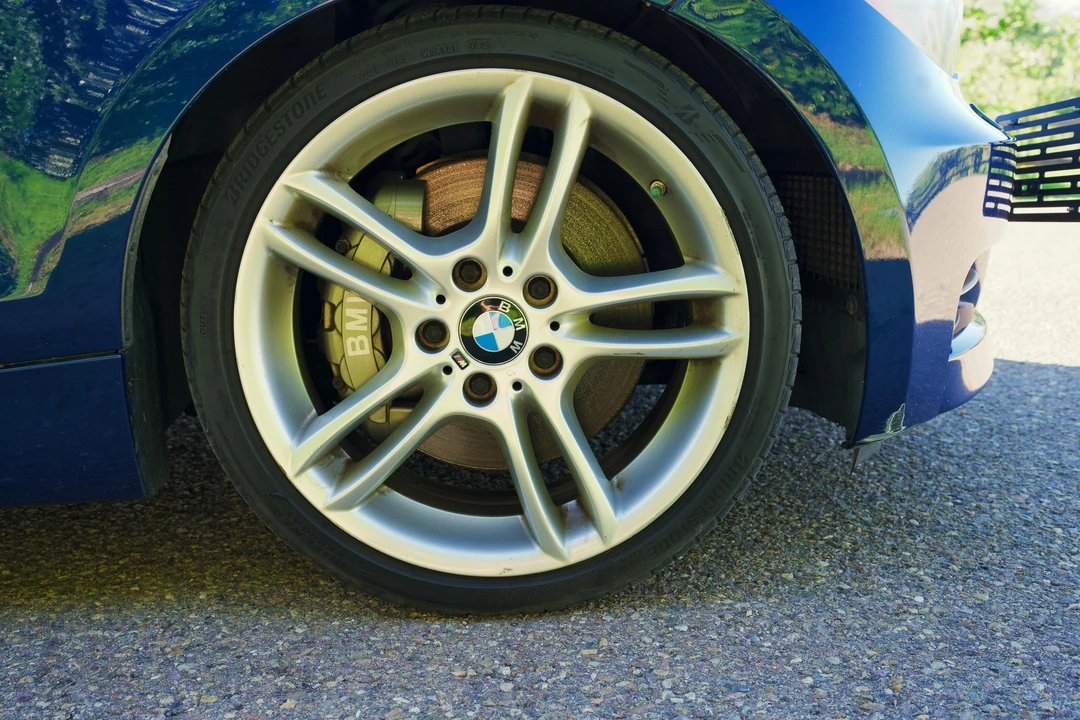 2013 BMW E82 135i & 135is - Image 26 of 31