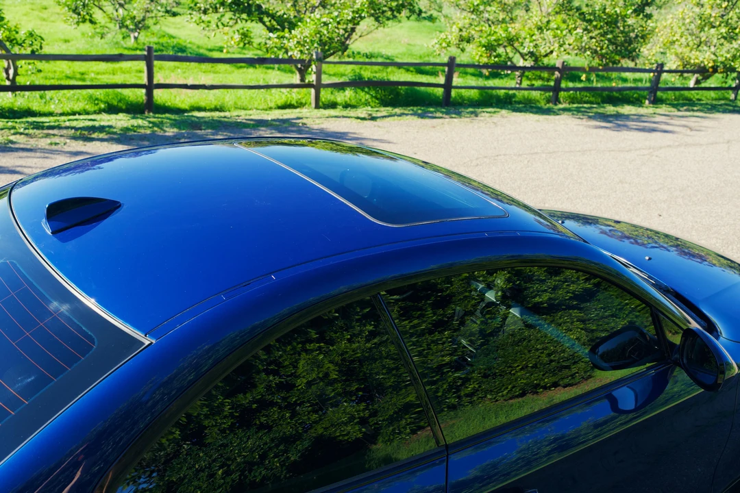 2013 BMW E82 135i & 135is - Image 16 of 31