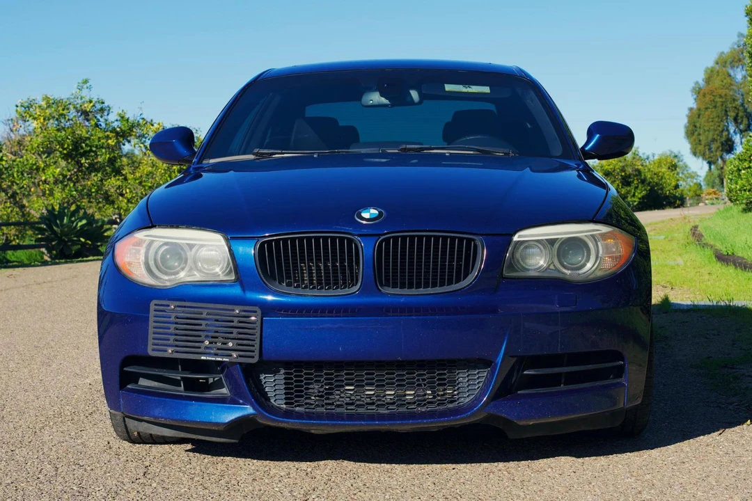 2013 BMW E82 135i & 135is - Image 2 of 31