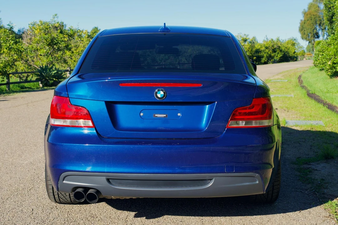 2013 BMW E82 135i & 135is - Image 5 of 31