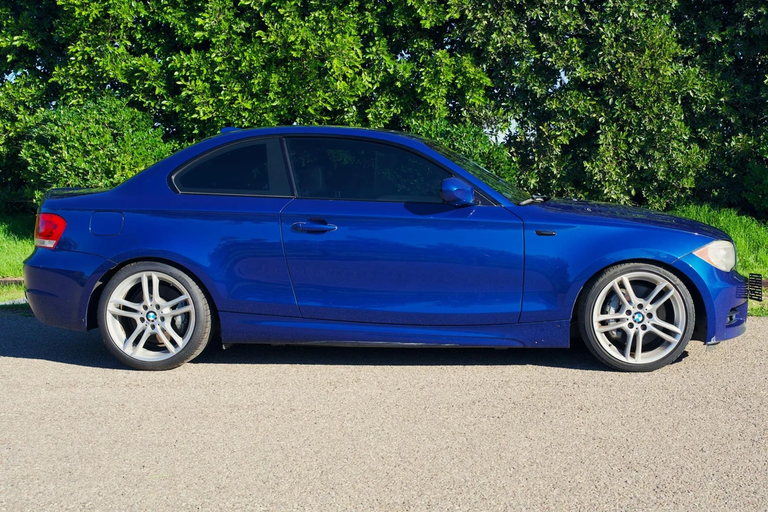 2013 BMW E82 135i & 135is - Image 3 of 31