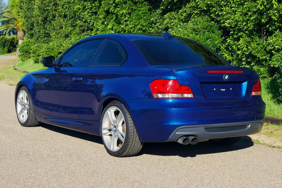 2013 BMW E82 135i & 135is - Image 4 of 31