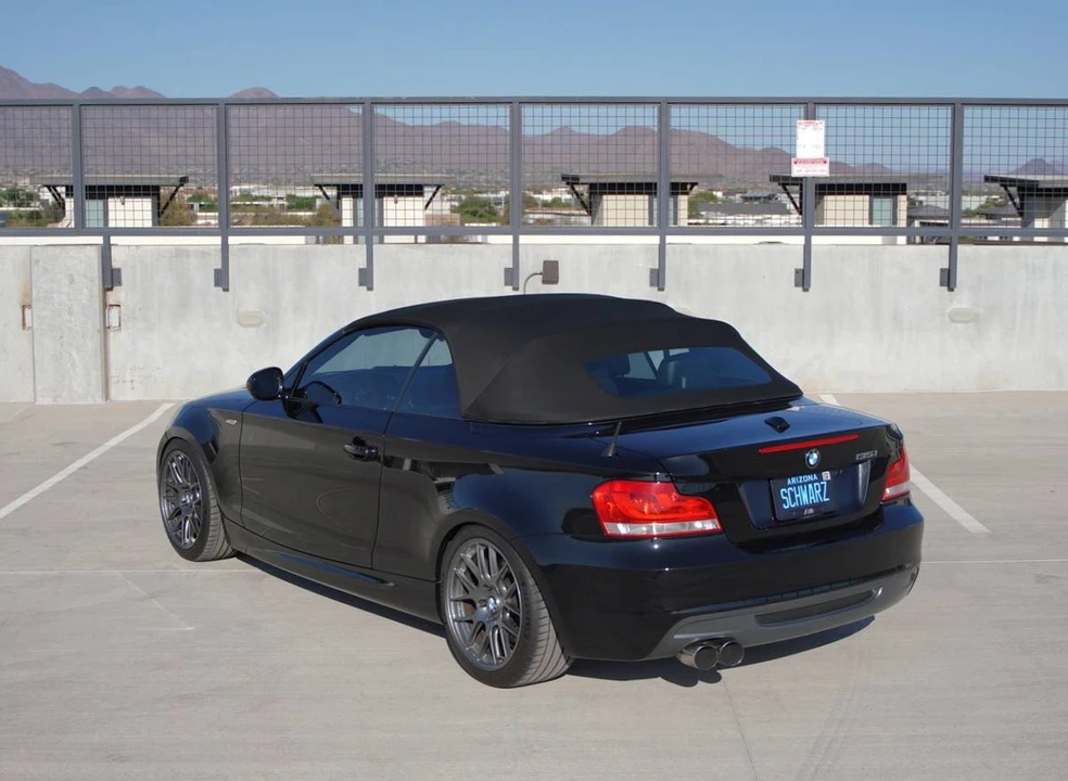 2013 BMW E82 135i & 135is - Image 8 of 22