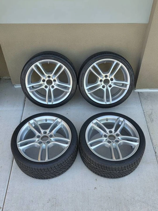 2013 BMW E82 135i & 135is - Image 21 of 22
