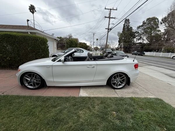 2013 BMW E82 135i & 135is - Image 2 of 21