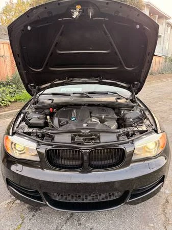 2013 BMW E82 135i & 135is - Image 6 of 20