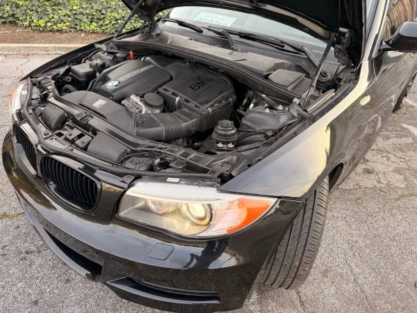 2013 BMW E82 135i & 135is - Image 8 of 20