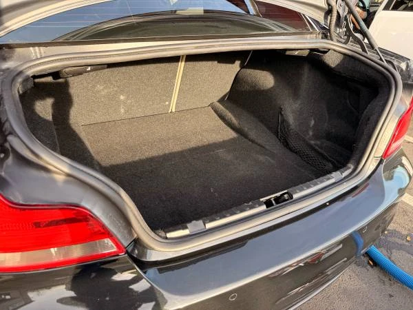 2013 BMW E82 135i & 135is - Image 19 of 20