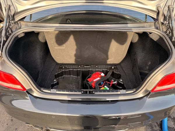 2013 BMW E82 135i & 135is - Image 20 of 20