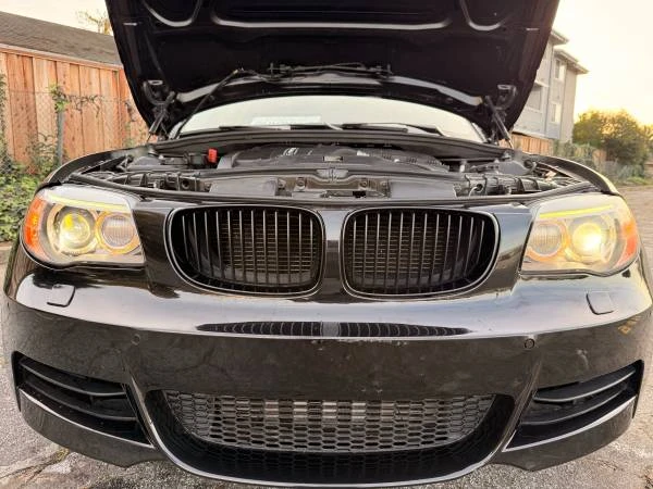 2013 BMW E82 135i & 135is - Image 7 of 20