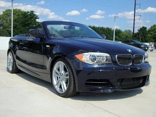 2013 BMW E82 135i & 135is - Image 1 of 11