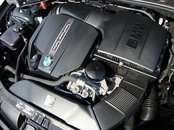 2013 BMW E82 135i & 135is - Image 8 of 11