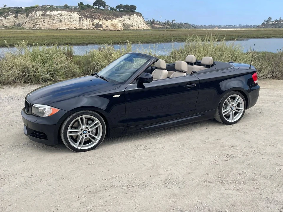 2013 BMW E82 135i & 135is - Image 19 of 24