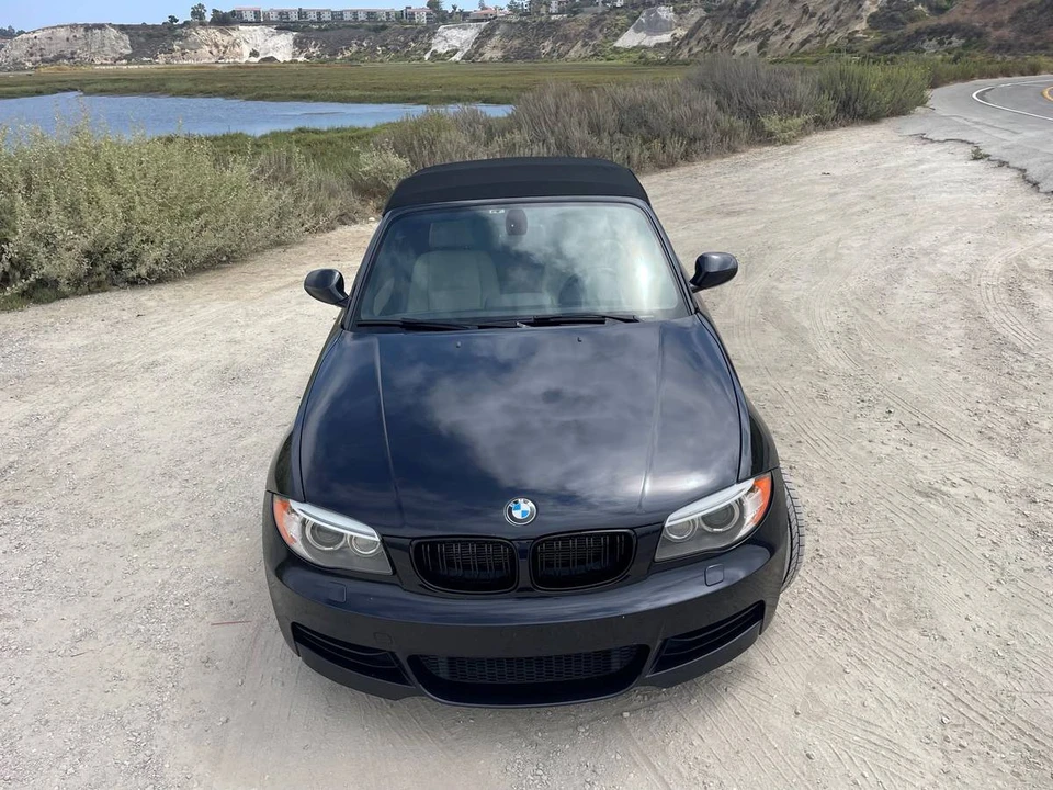 2013 BMW E82 135i & 135is - Image 4 of 24