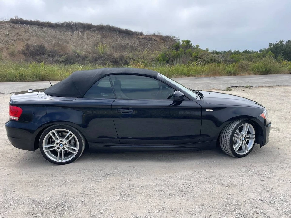 2013 BMW E82 135i & 135is - Image 10 of 24