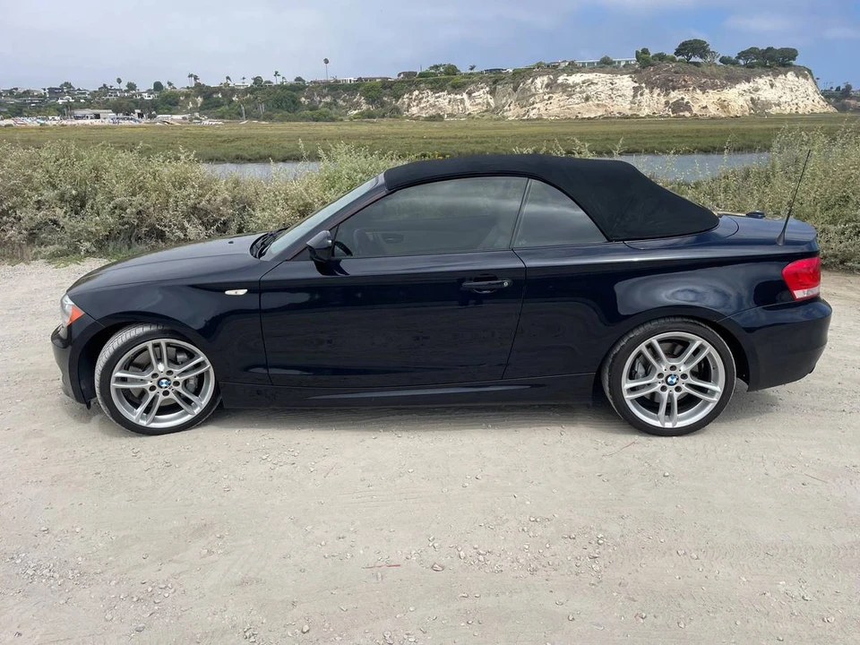 2013 BMW E82 135i & 135is - Image 5 of 24