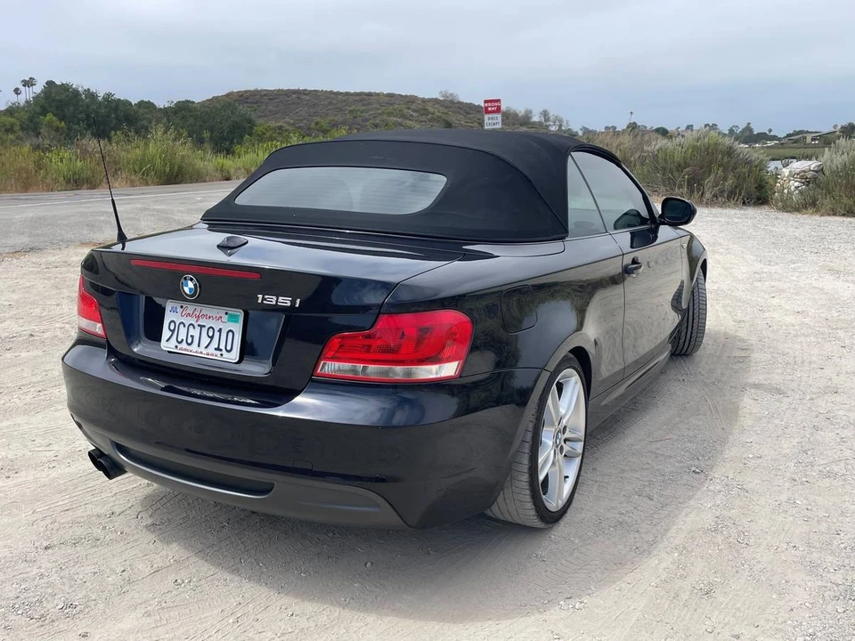 2013 BMW E82 135i & 135is - Image 9 of 24