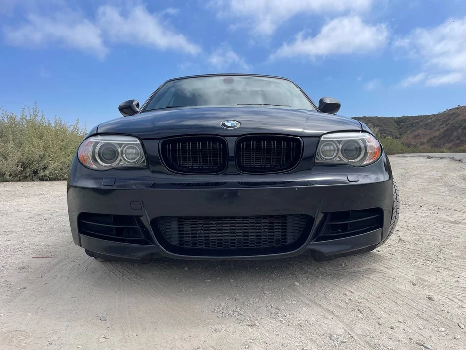 2013 BMW E82 135i & 135is - Image 3 of 24