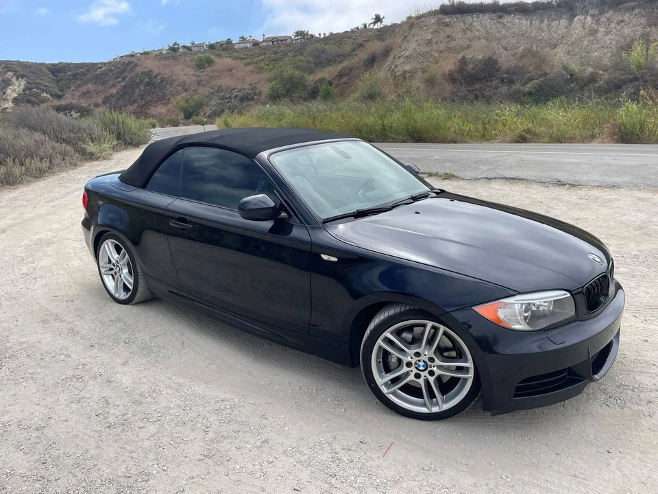 2013 BMW E82 135i & 135is - Image 11 of 24