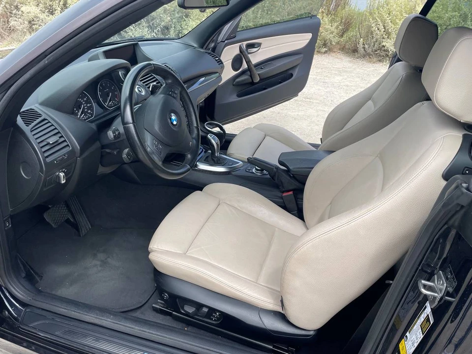 2013 BMW E82 135i & 135is - Image 17 of 24