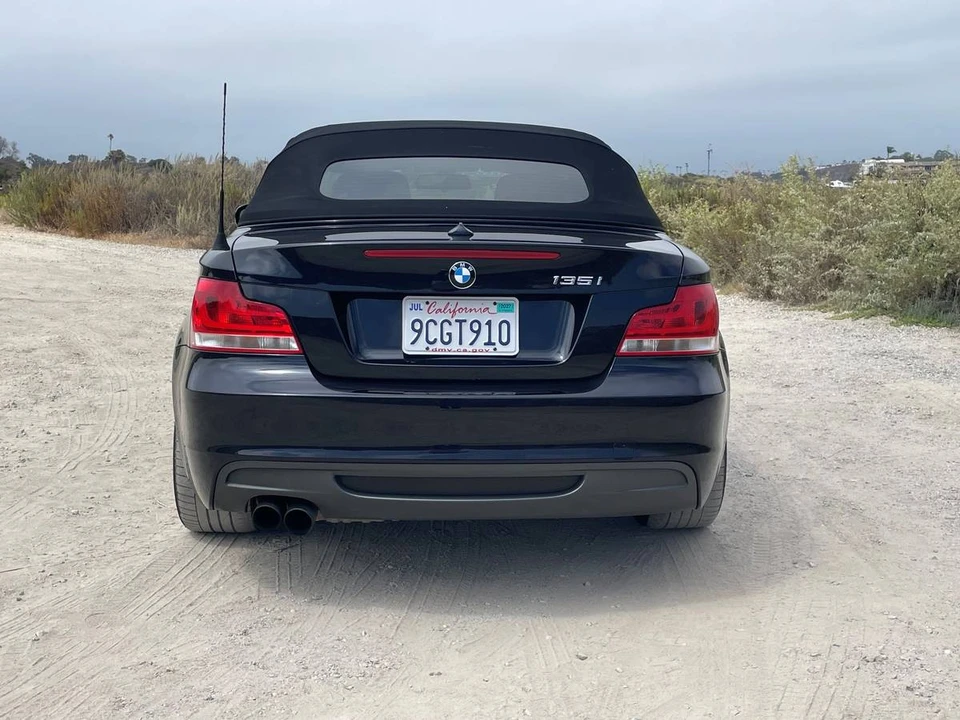 2013 BMW E82 135i & 135is - Image 8 of 24