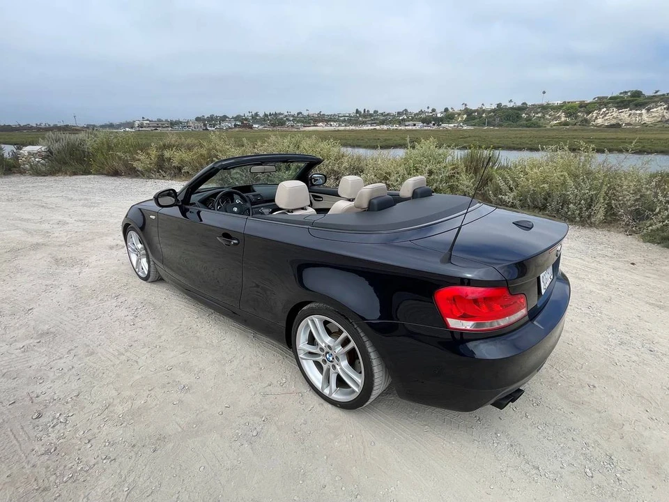 2013 BMW E82 135i & 135is - Image 22 of 24