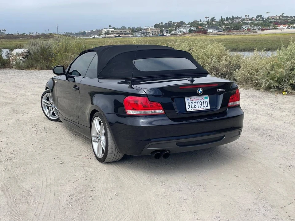 2013 BMW E82 135i & 135is - Image 7 of 24
