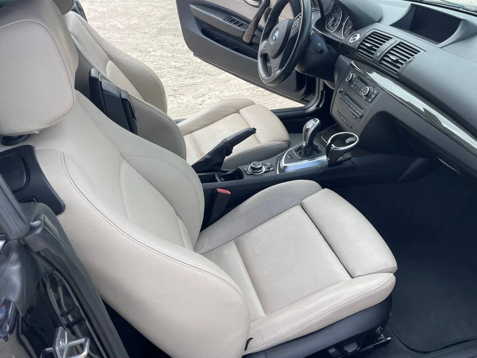 2013 BMW E82 135i & 135is - Image 15 of 24