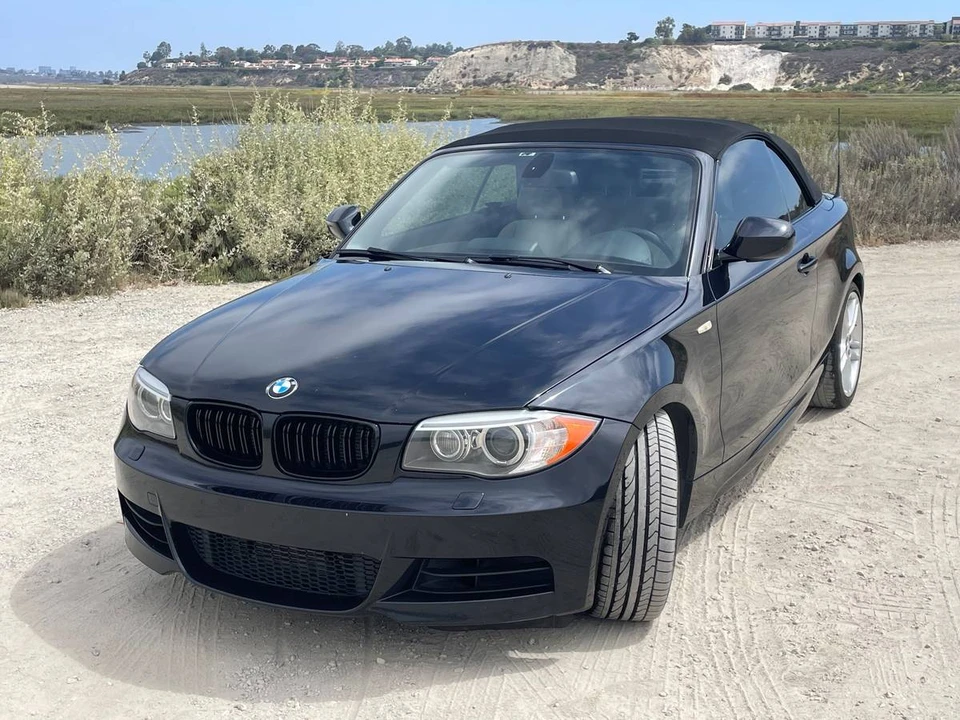 2013 BMW E82 135i & 135is - Image 2 of 24