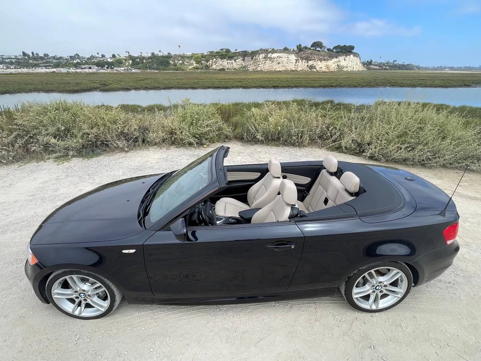 2013 BMW E82 135i & 135is - Image 21 of 24