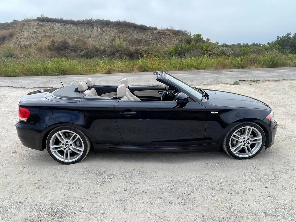 2013 BMW E82 135i & 135is - Image 24 of 24