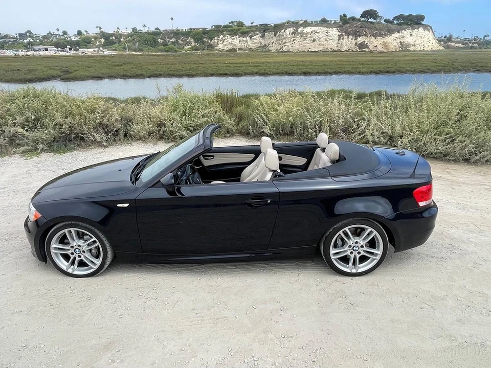 2013 BMW E82 135i & 135is - Image 20 of 24