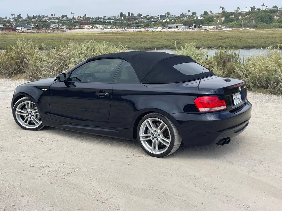 2013 BMW E82 135i & 135is - Image 6 of 24