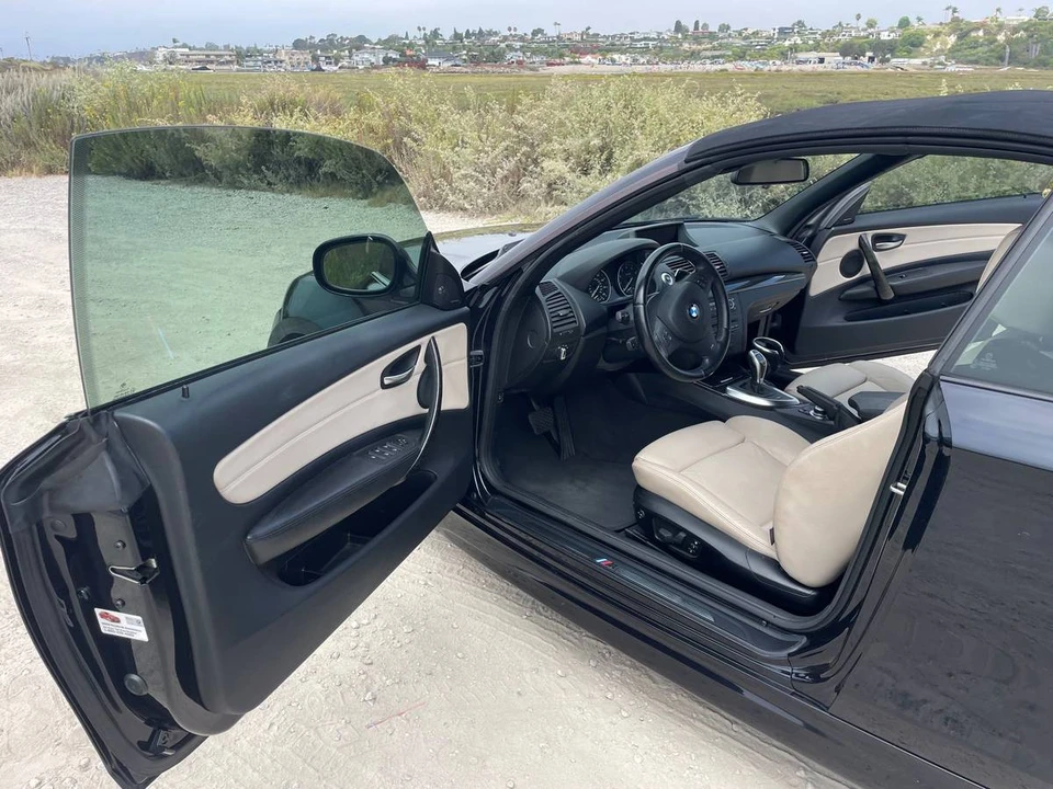 2013 BMW E82 135i & 135is - Image 16 of 24