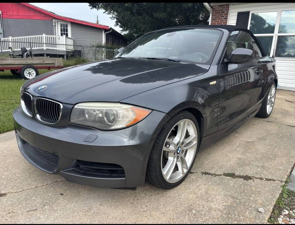 2013 BMW E82 135i & 135is - Image 16 of 16