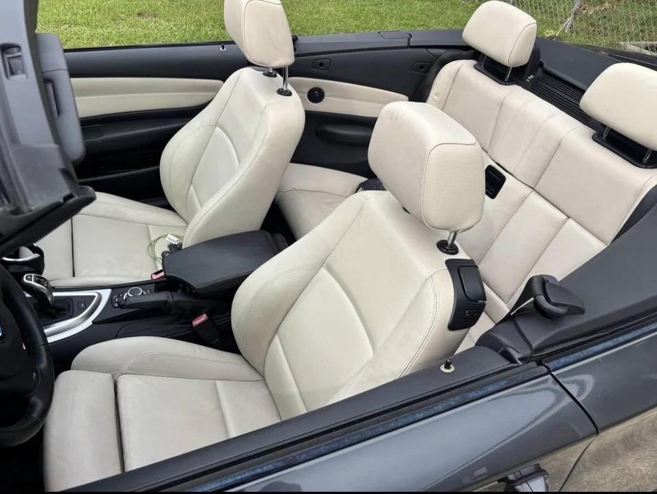 2013 BMW E82 135i & 135is - Image 5 of 16