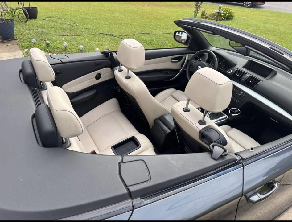2013 BMW E82 135i & 135is - Image 4 of 16