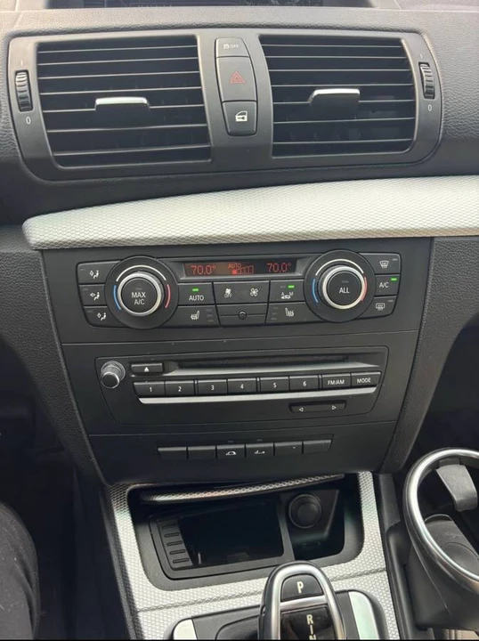 2013 BMW E82 135i & 135is - Image 8 of 16