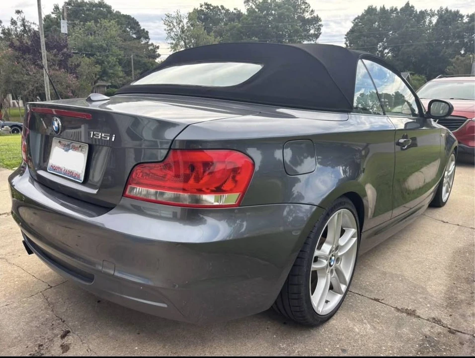 2013 BMW E82 135i & 135is - Image 12 of 16
