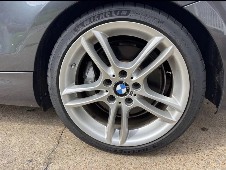 2013 BMW E82 135i & 135is - Image 2 of 16