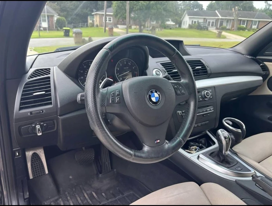 2013 BMW E82 135i & 135is - Image 10 of 16