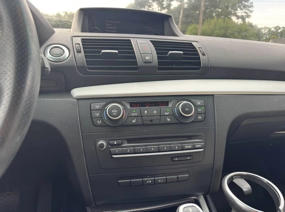 2013 BMW E82 135i & 135is - Image 7 of 16