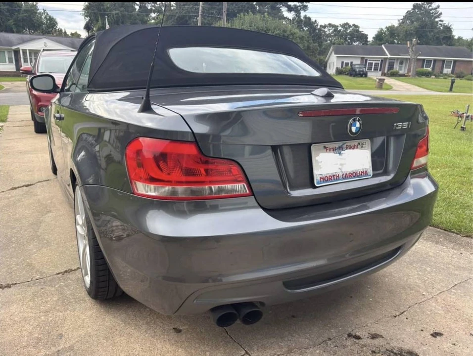 2013 BMW E82 135i & 135is - Image 13 of 16