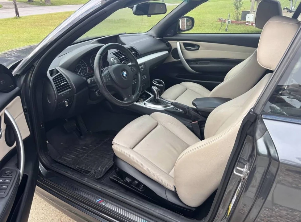 2013 BMW E82 135i & 135is - Image 11 of 16
