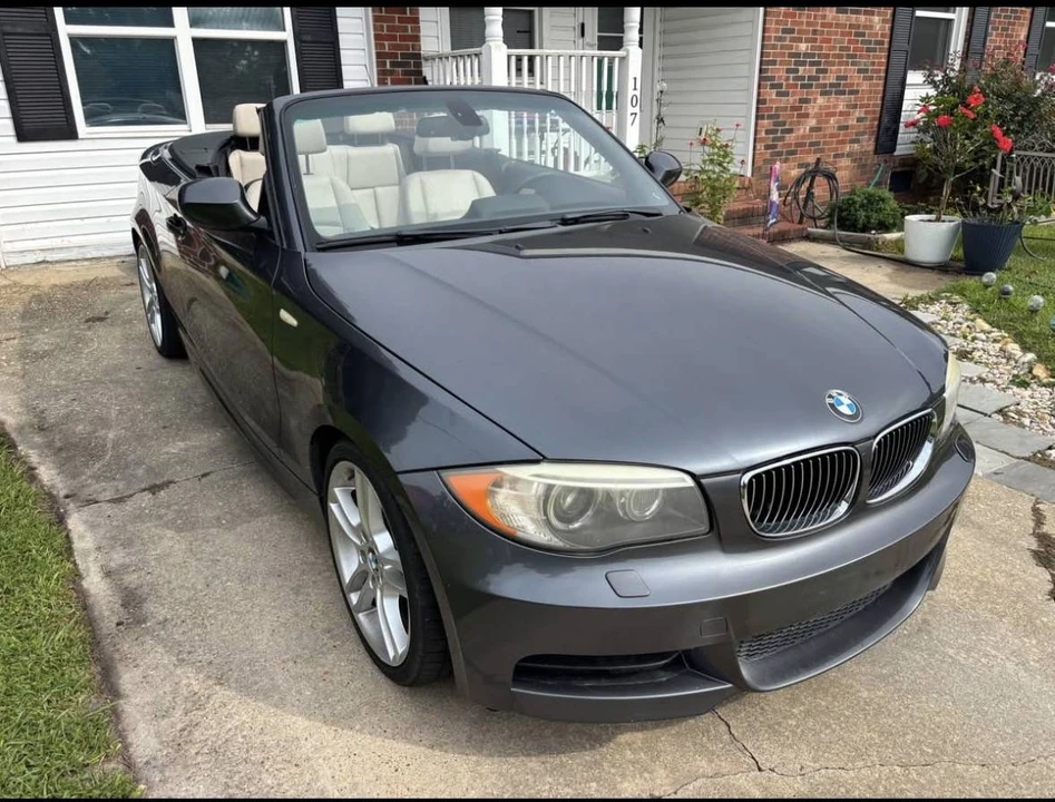 2013 BMW E82 135i & 135is - Image 15 of 16