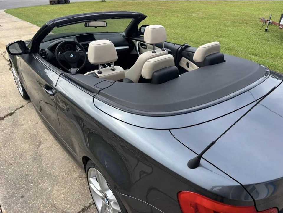 2013 BMW E82 135i & 135is - Image 6 of 16