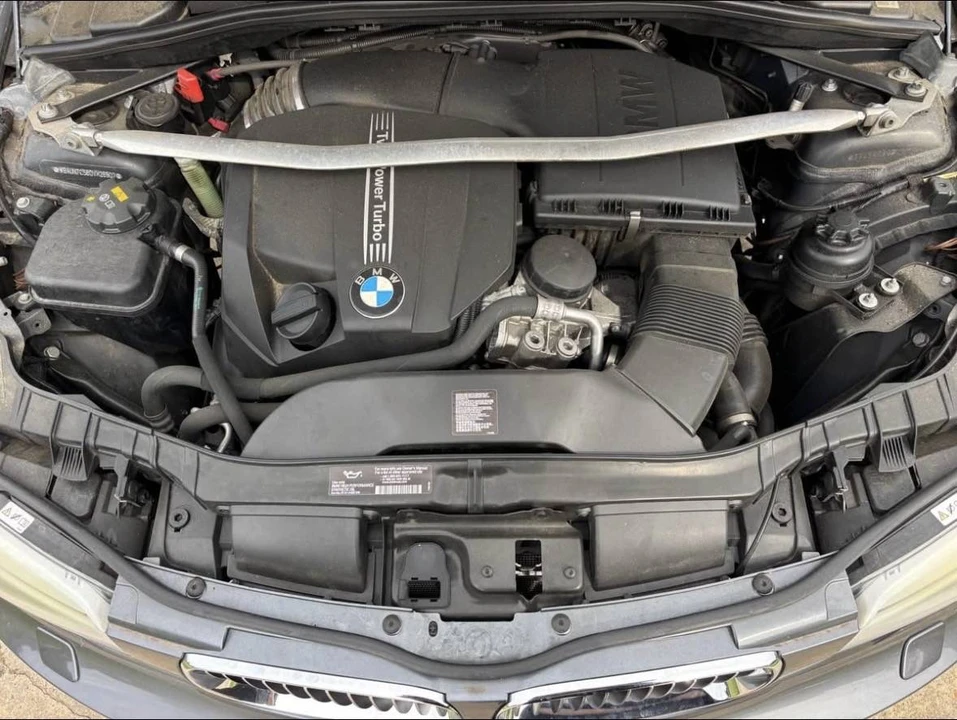 2013 BMW E82 135i & 135is - Image 3 of 16