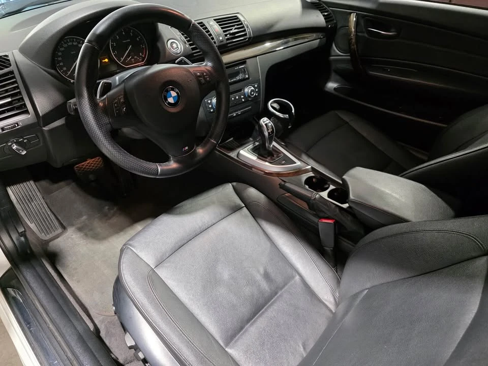 2013 BMW E82 135i & 135is - Image 12 of 16