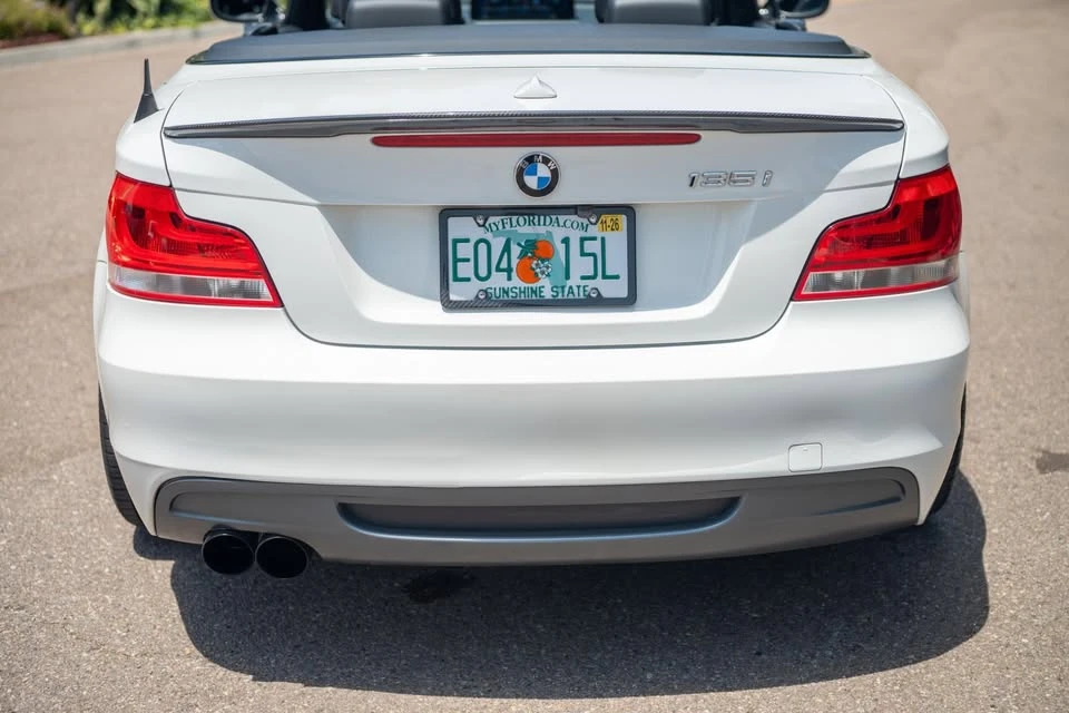 2013 BMW E82 135i & 135is - Image 16 of 19