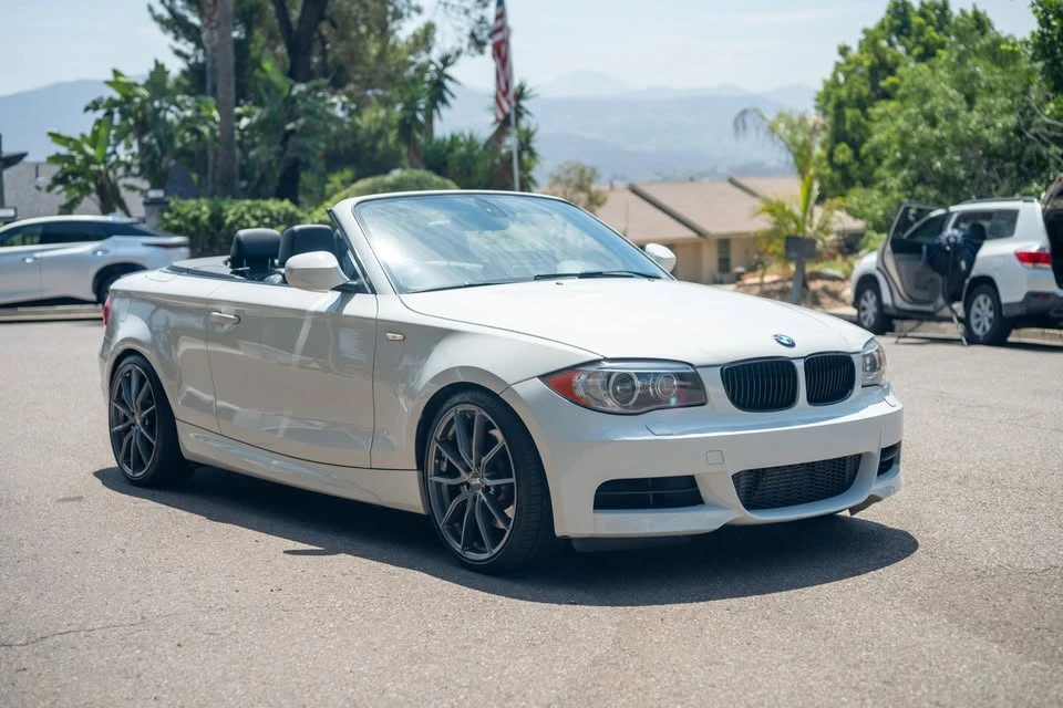 2013 BMW E82 135i & 135is - Image 6 of 19